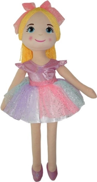 Păpușa Adelina 80 cm