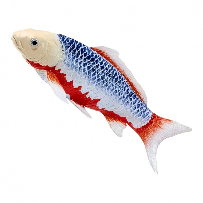 Figurină Crap Koi