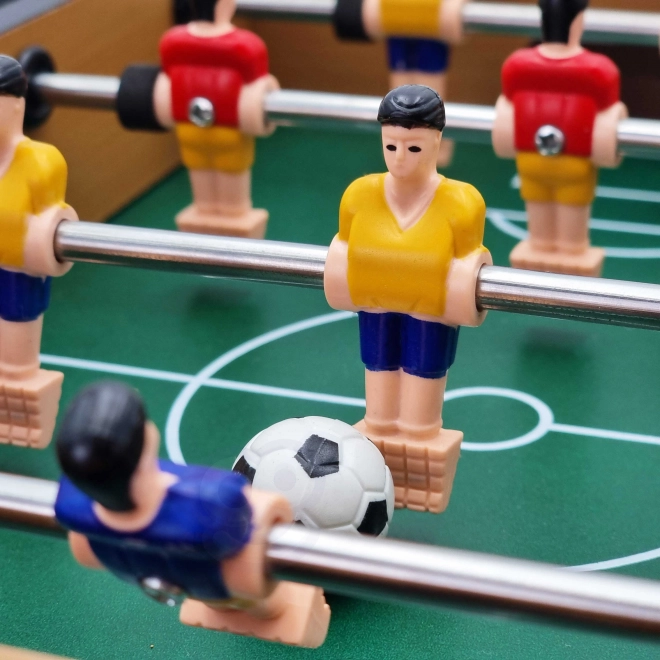 Masă de fotbal Woopie pentru copii
