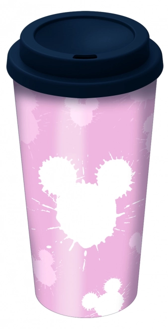 Cana de cafea Mickey Mouse 520 ml