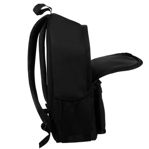 Rucsac școlar gamer cu sac de sport 22L