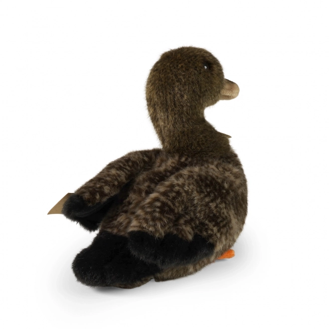 Rappa jucărie plush rață eco-friendly 23 cm
