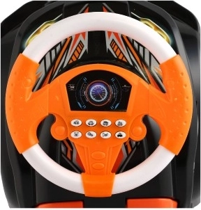 Efecte sonore distractive