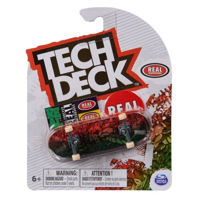 fingerboard Tech Deck