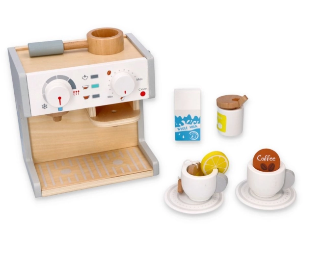 Material ecologic