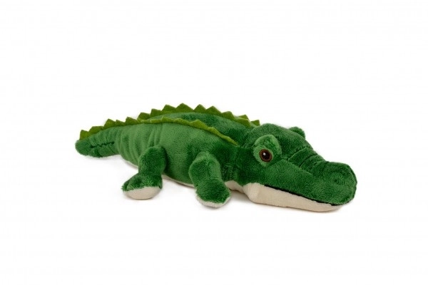 Crocodil de pluș 23 cm