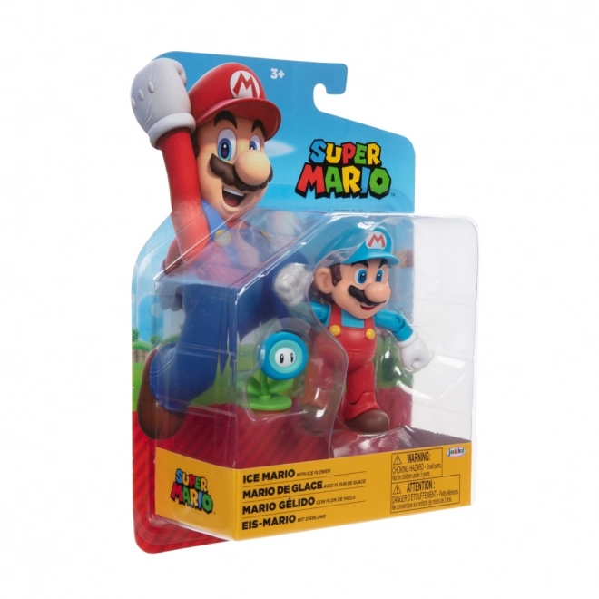 Figurina Super Mario 10 cm