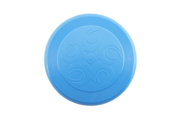 Frisbee din plastic 23 cm