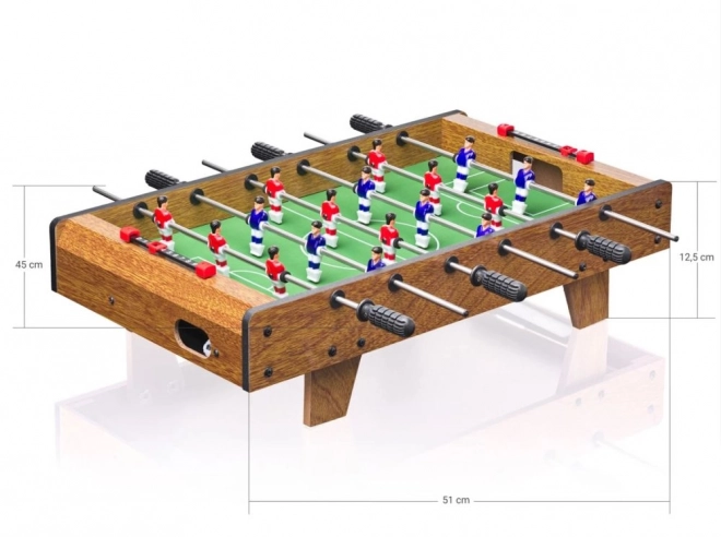 Fotbal de masă pentru copii