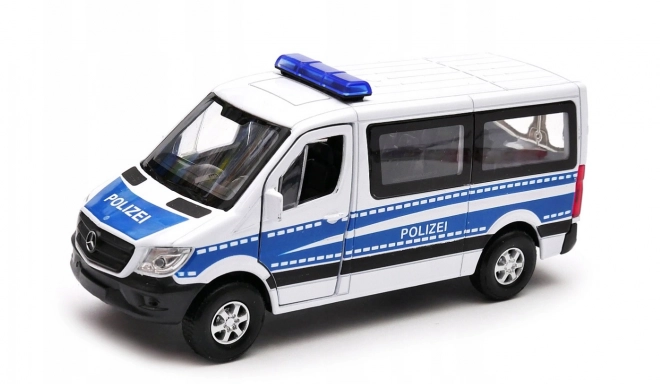 Modele de autovehicule de serviciu Welty