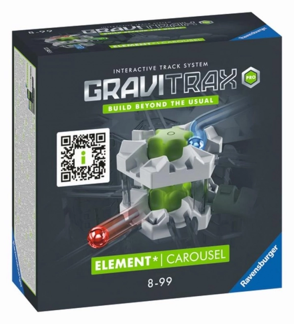 GraviTrax PRO Caruselă