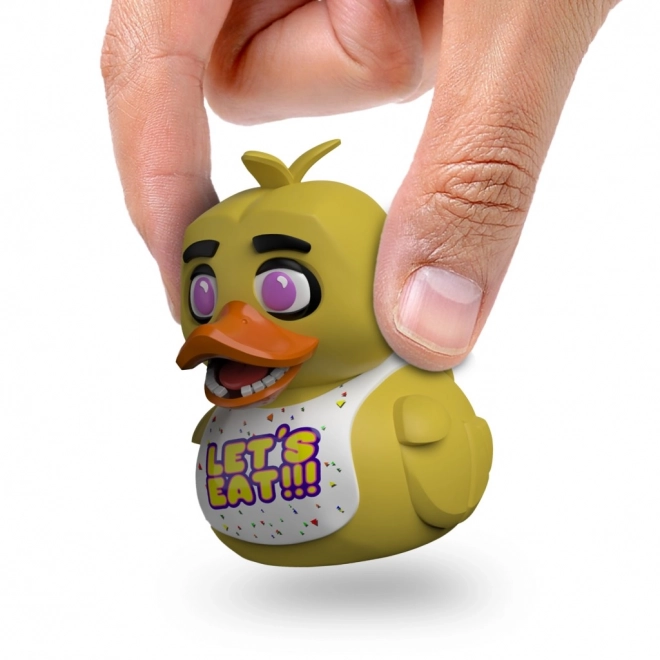 Kachnička Tubbz Chica
