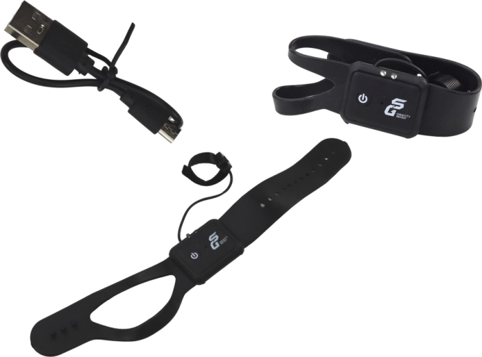 Brățară de control pentru mai multă distracție