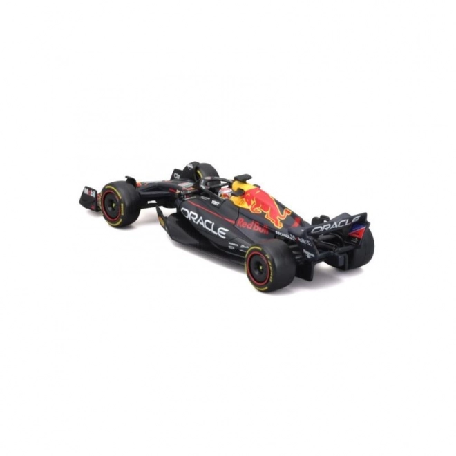 Model metalic Red Bull Racing F1 RB19 Max Verstappen