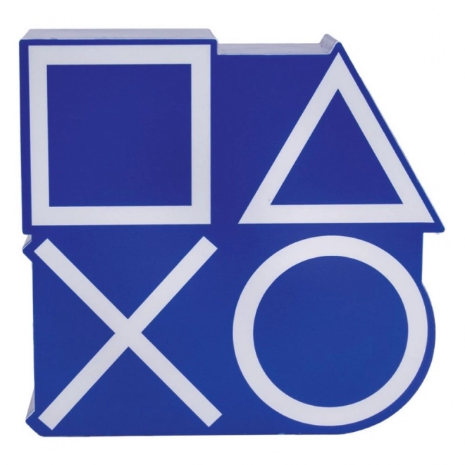 Lampă LED Playstation