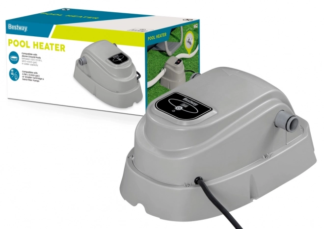 Încălzitor de apă pentru piscine Bestway 58259