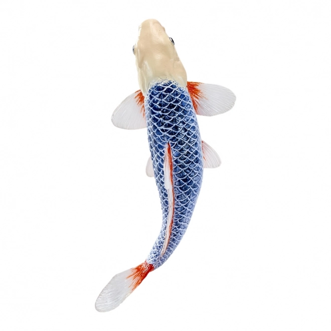 Figurină Crap Koi