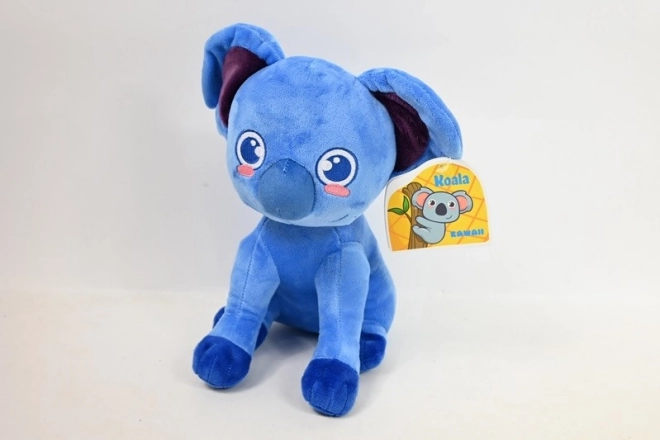 Koala de pluș Kawaii 27 cm