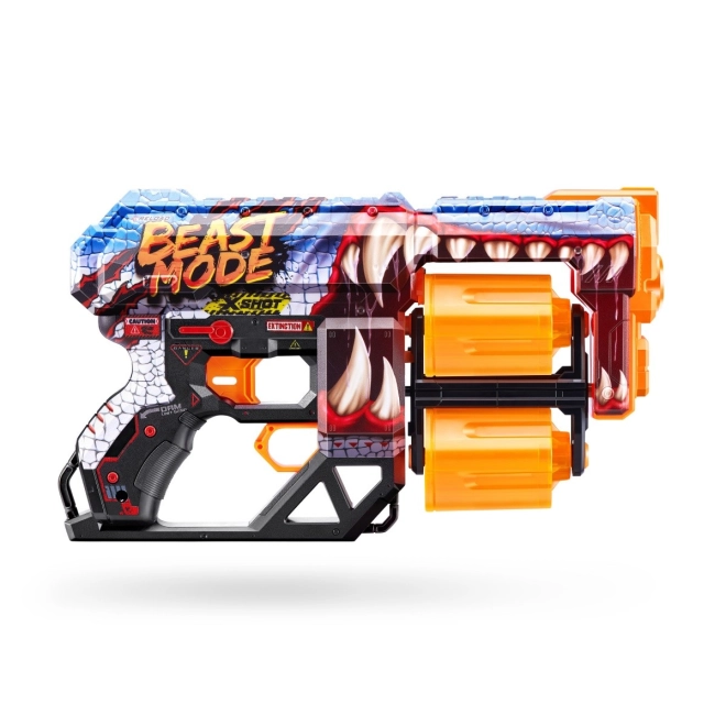 Skin colecționabil beast mode