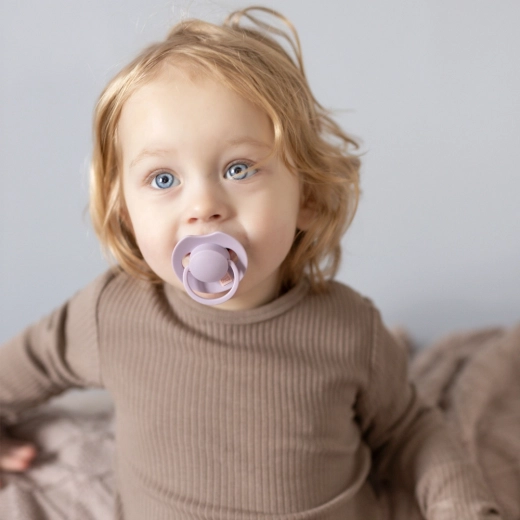 Ușoară, durabilă și sigură pentru dezvoltarea mușcăturii și vorbirii