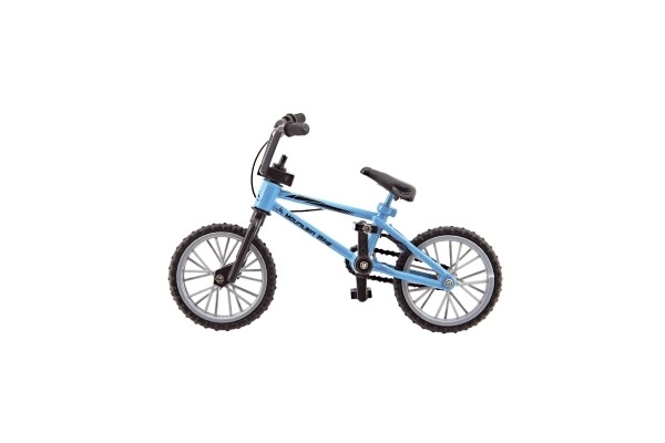 Bicicletă freestyle mini deget 3 culori