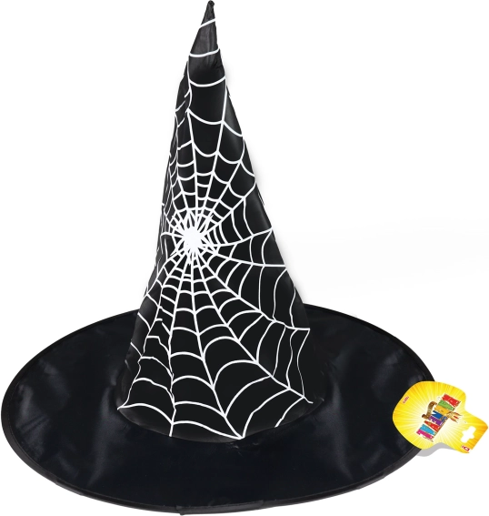 Perfectă pentru Halloween și carnaval