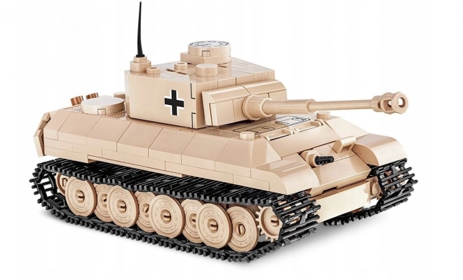 tanc Panther Ausf G COBI 1:48