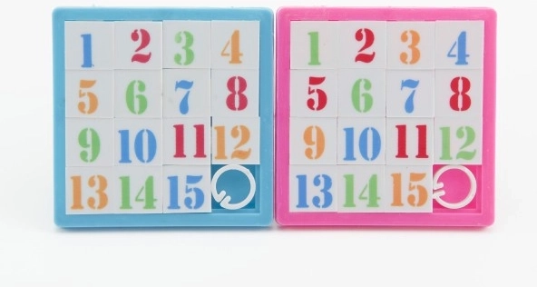 Antrenament pentru logică și concentrare