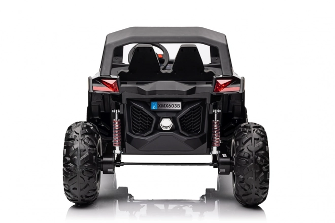 Buggy UTV-MX 2000N negru