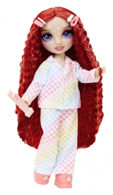 Pachet Moda Pijamale Rainbow High