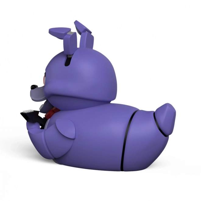 Rață de baie FNAF Bonnie ediția 1