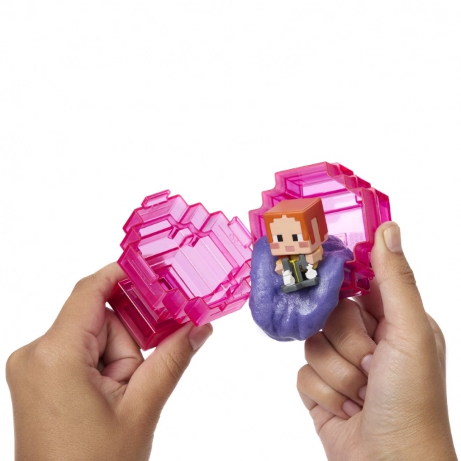 Mini figurină Minecraft Minare