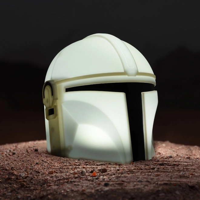 Lumină Mandalorian
