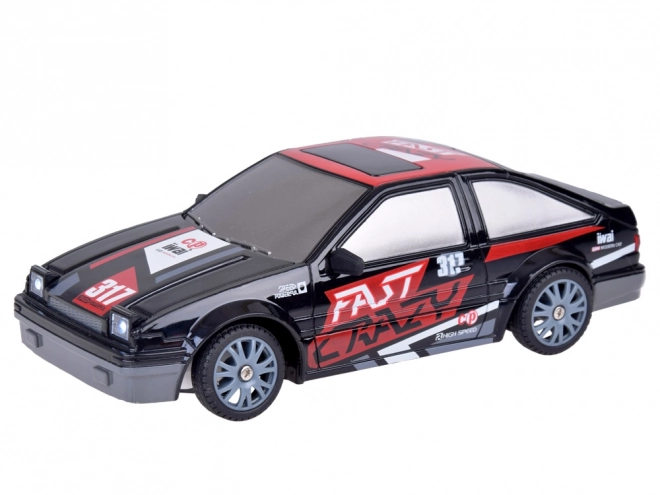 Mașină RC de drift pentru copii