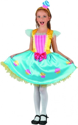Rochie de carnaval - Prințesa Tortuleț