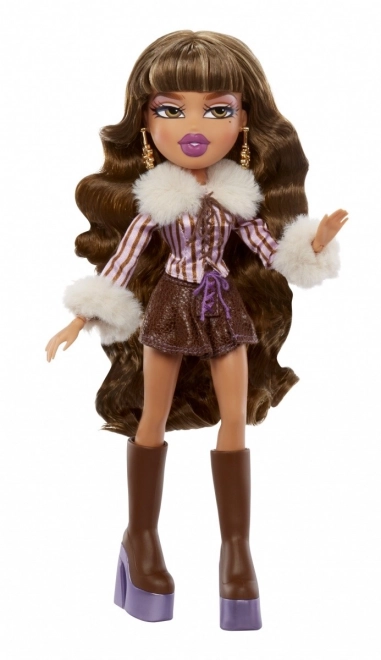 Păpușa Bratz Yasmin