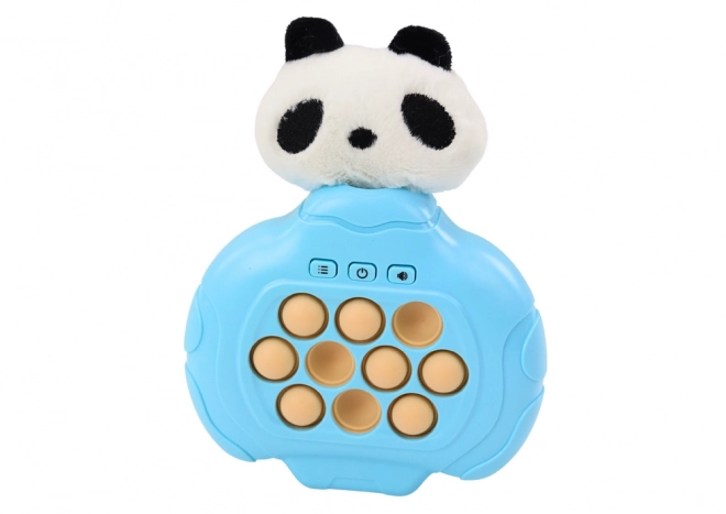 Joc Pop-It Panda Plus Jucărie Interactivă