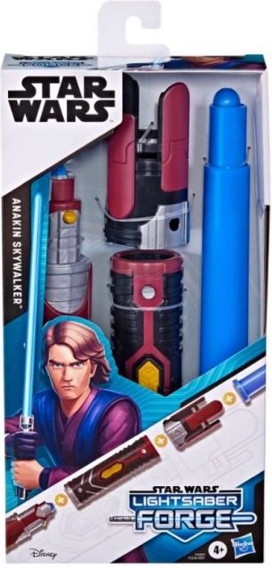 Star Wars Sabie Laser Forge de Bază