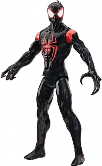 Hasbro - Spider-Man Venom Versus Titan Hero figurină