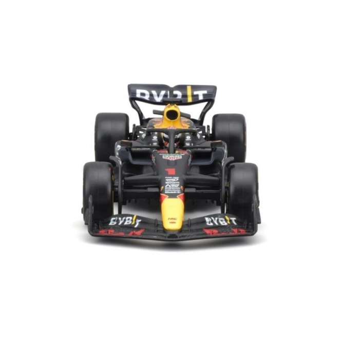 Model metalic Red Bull Racing F1 RB19 Max Verstappen