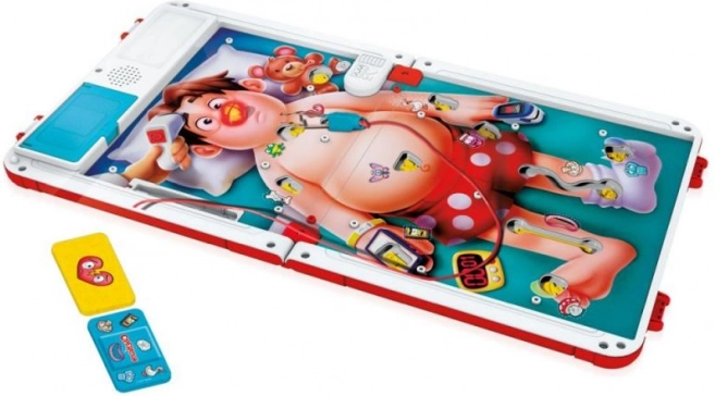 Hasbro Operatie - Joc de Masă pentru Copii