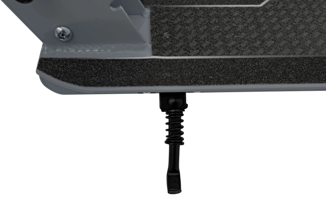 Trotineta Sportrike – Argintie