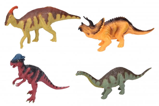 Figurina dinozaur 25 cm