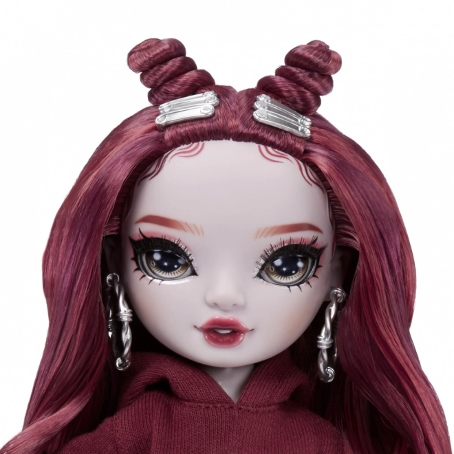 Set de accesorii Shadow High Scarlet Rose Maroon