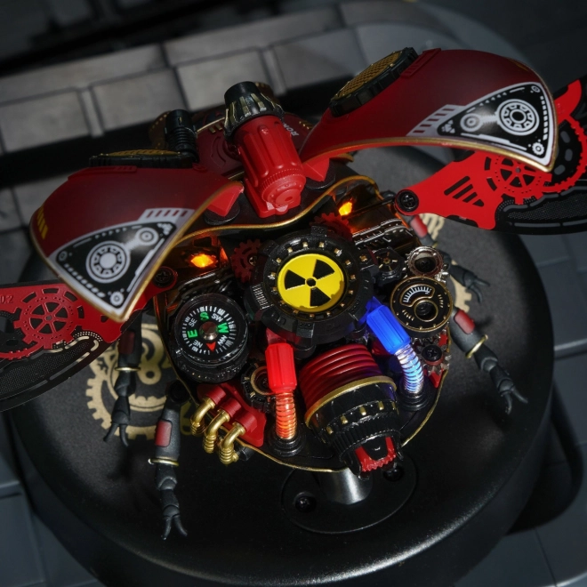Model de insectă de explorare RoboTime