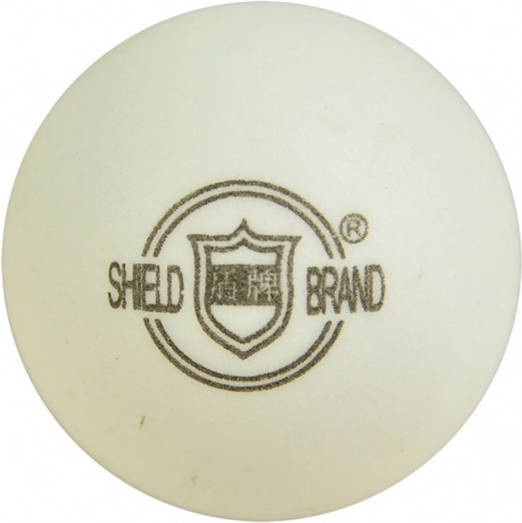 Mingi de ping-pong albe 6 buc