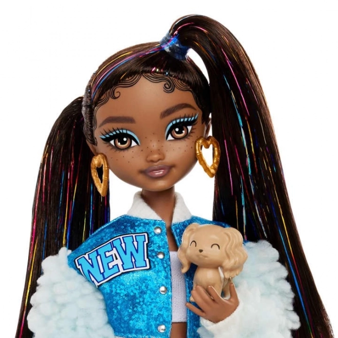 Lălka Barbie Dream Besties Brooklyn