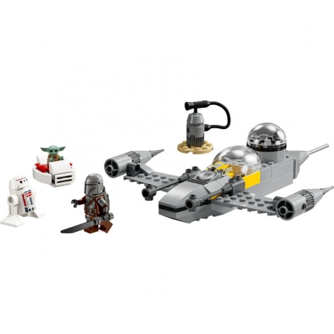 Jucărie Lego Star Wars Mandalorian N-1