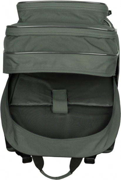 Set Baagl 3 Cubic Grove: rucsac, penar, sac