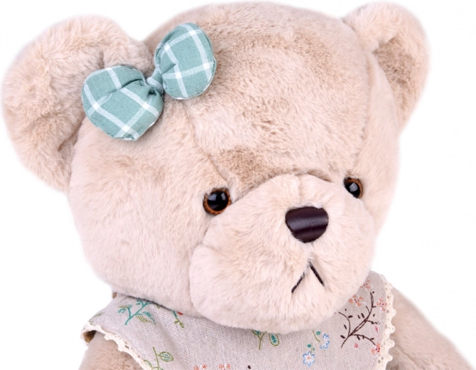 Pluș catifelat pentru îmbrățișări nesfârșite